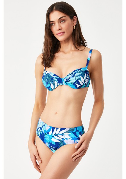 Azul Bikini Takımı