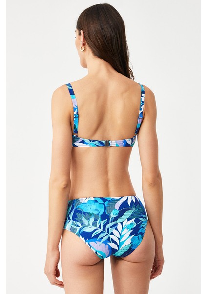 Azul Bikini Takımı fiyatları