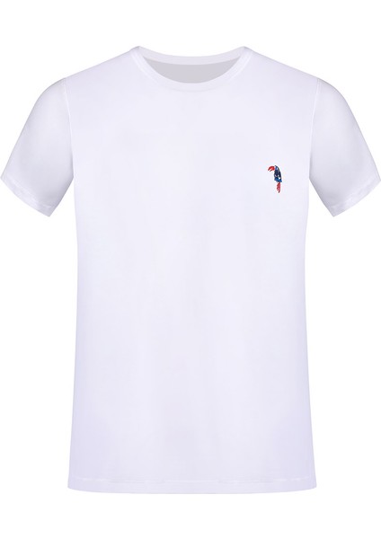Parrot Tshirt