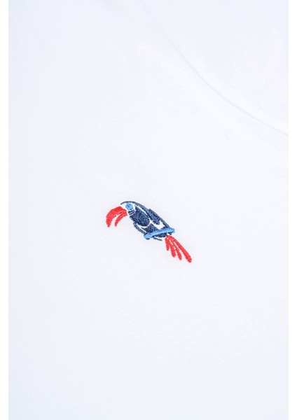 Parrot Tshirt