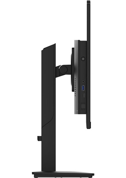 Nirvana Aıo A800 I5 13420H 3.4ghz 16GB 500GB SSD Intel Irıs x WIN11 23.8''