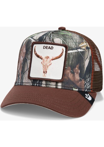 Six Feet Under.camouflage