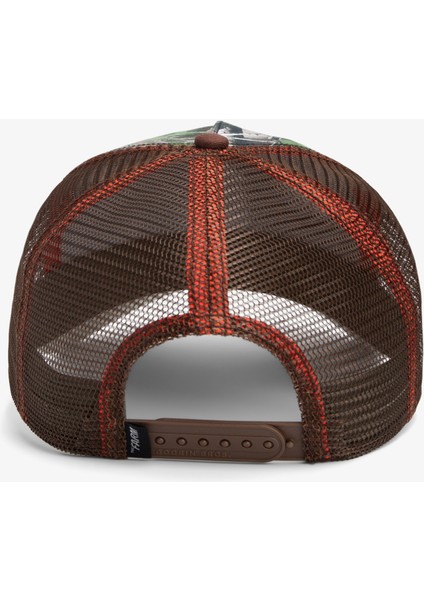 Six Feet Under.camouflage modelleri