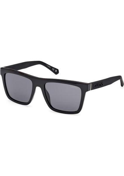 Gu 00166 5501A Guess Erkek Güneş Gözlüğü