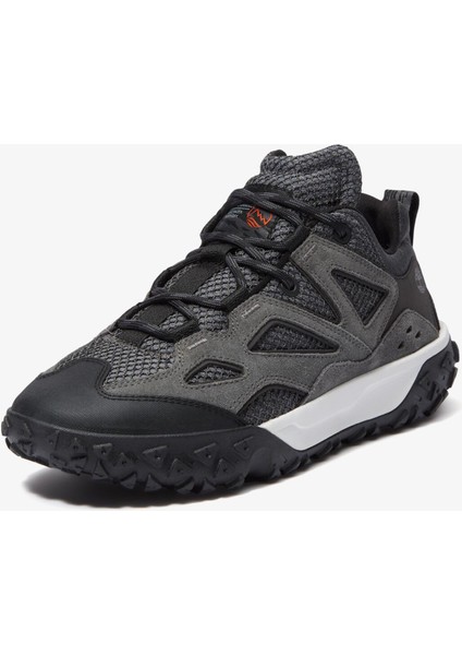 Greenstride Motion 6 Low Lace Up.-