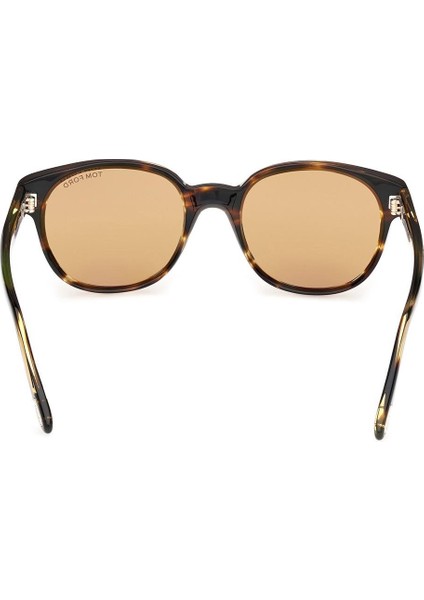 Ft 1180 5352E Tom Ford Erkek Güneş Gözlüğü fırsatları