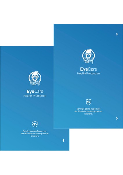 Samsung Galaxy S22 5g Eyecare Panzerfolyo Ekran Koruyucu