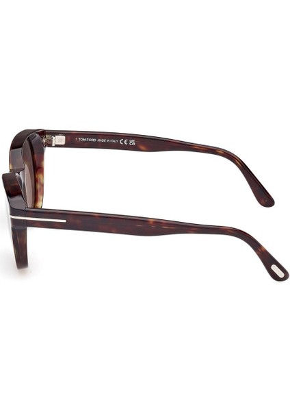 Ft 1180 5352A Tom Ford Erkek Güneş Gözlüğü modelleri