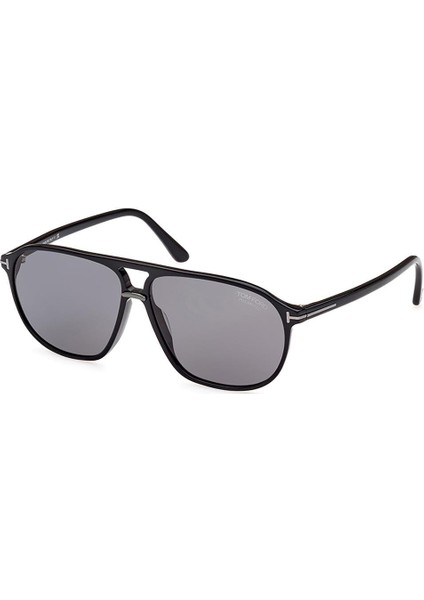 Ft 1026-N 6101D Tom Ford Erkek Güneş Gözlüğü