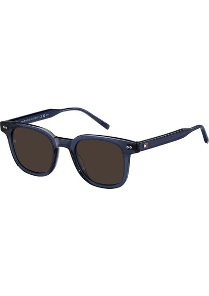 Th 2126/S Pjp 48 70 Tommy Hilfiger Erkek Güneş Gözlüğü