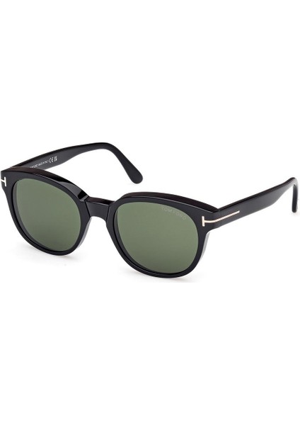 Ft 1180 5301N Tom Ford Erkek Güneş Gözlüğü