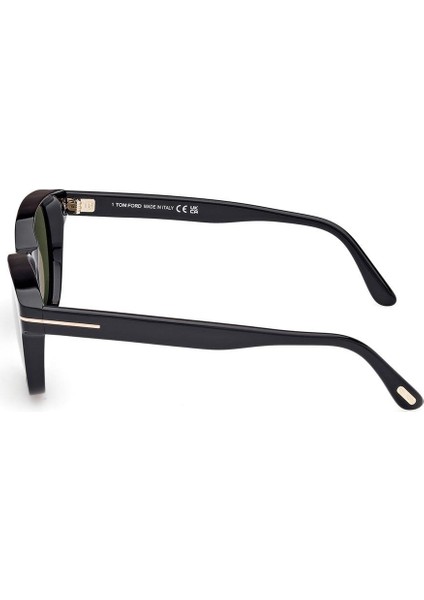 Ft 1180 5301N Tom Ford Erkek Güneş Gözlüğü modelleri