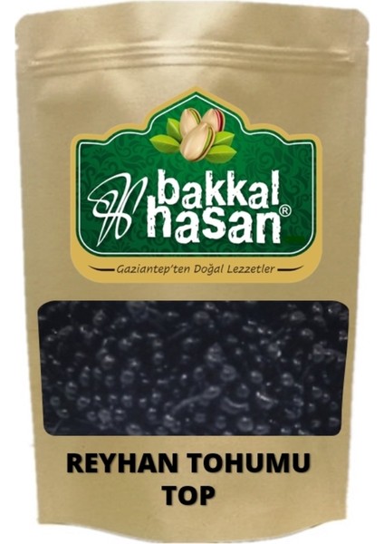 Reyhan Tohumu Top 1 gr 1 Adet