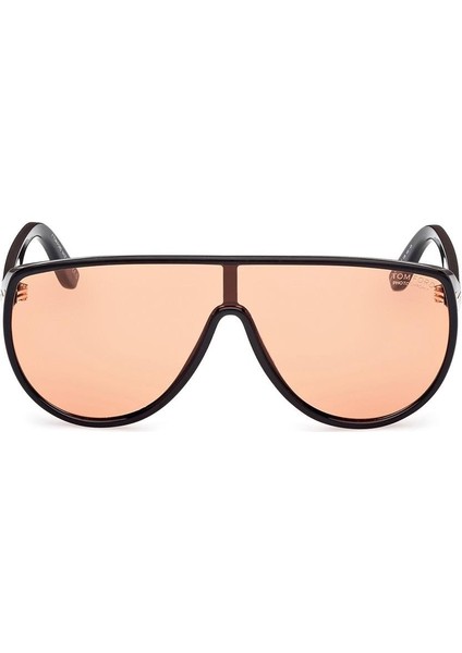 Ft 1182 0005E Tom Ford Unisex Güneş Gözlüğü fiyatları