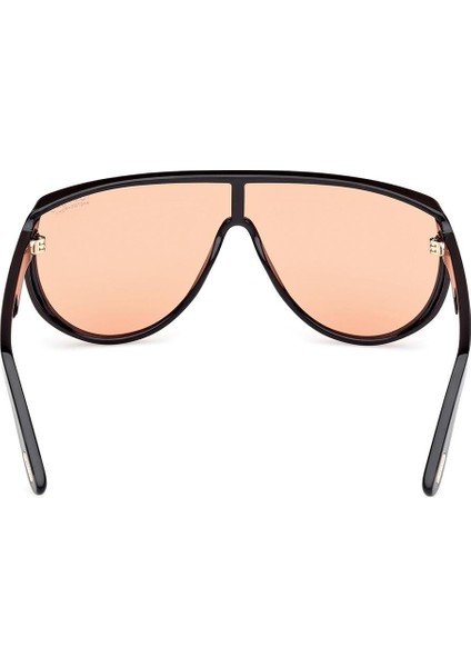 Ft 1182 0005E Tom Ford Unisex Güneş Gözlüğü fırsatları