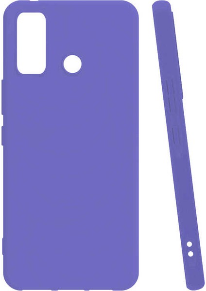 Reeder P13 Blue Max Pro Lite Kılıf Biye Silikon