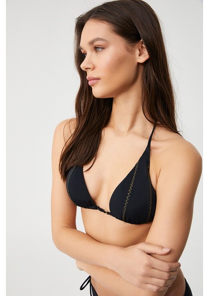 Noire Bikini Takımı