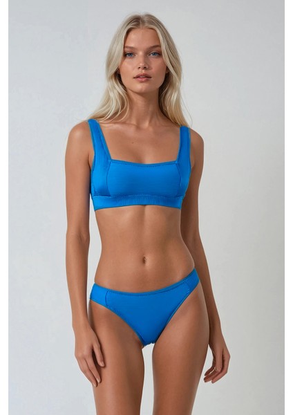 Kelly Bikini Takımı