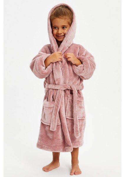 Daisy Çocuk Sabahlık