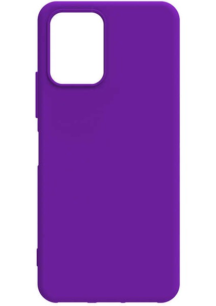 Vivo Y21S Kılıf Zore Biye Silikon Kılıf