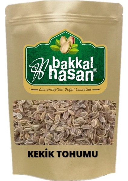 Kekik Tohumu 3 gr 1 Adet Bakkal Hasan