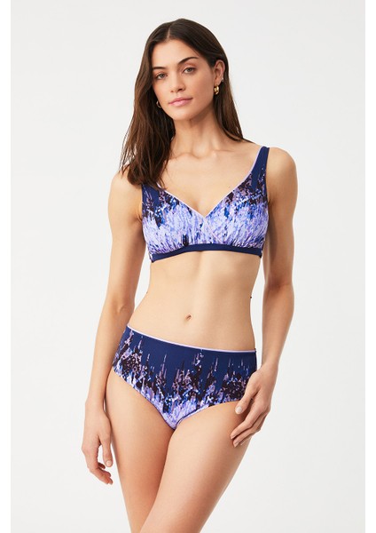 Viola Bikini