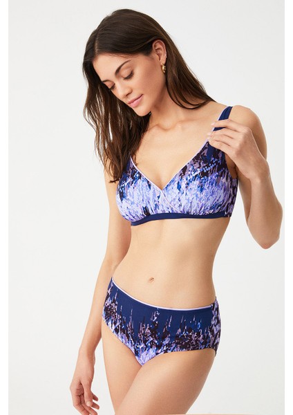 Viola Bikini