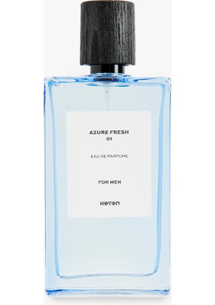 Parfüm Azure Fresh 01 100 ml