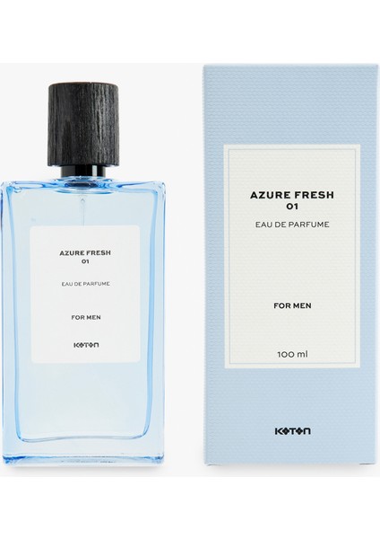 Parfüm Azure Fresh 01 100 ml