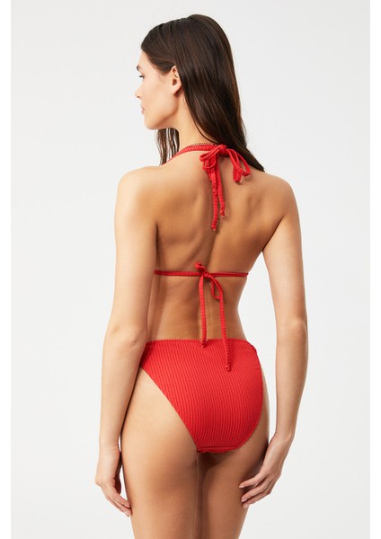 Tissu Bikini