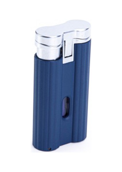 Tek Torclu Özel Tasarım Caseti Puro Çakmağı