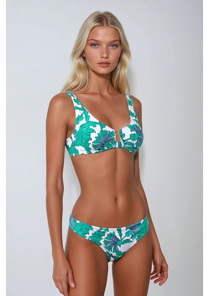 Peyton Bikini Takımı