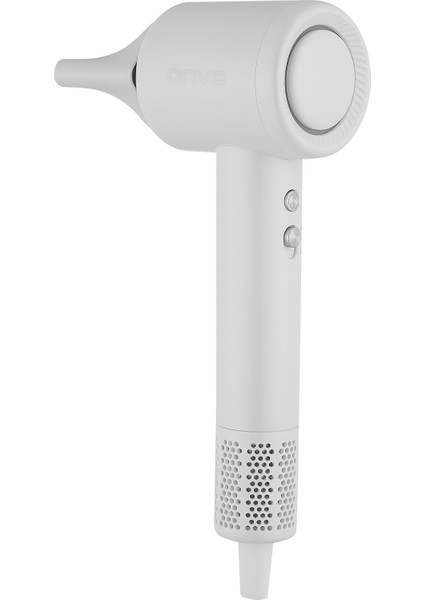 OVHC01 1600W 4 Fonksiyonlu İyonik Saç Kurutma Makinesi