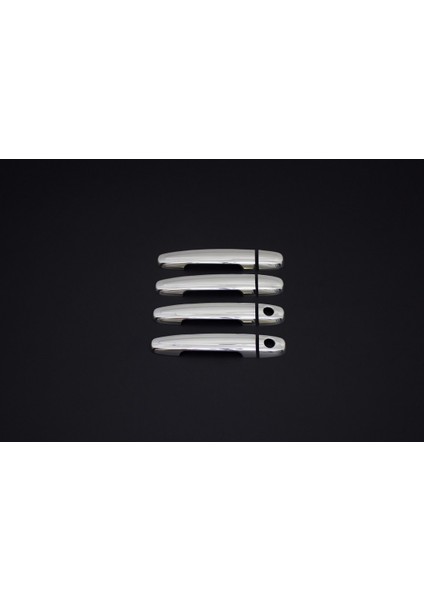 Toyota Hilux Krom Kapı Kolu 4 Kapı 2006-2015 fiyatları