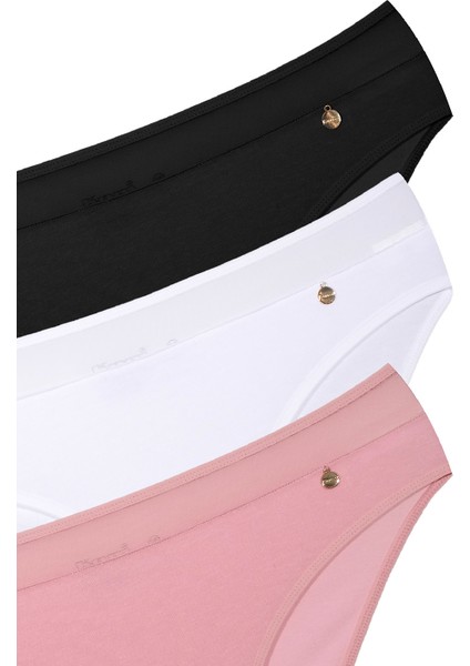 Adel 3'lü Külot fiyatları