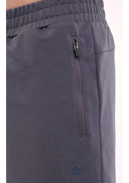MB CT103 PAM SHORT 5FX Antrasit Erkek Şort 101939490