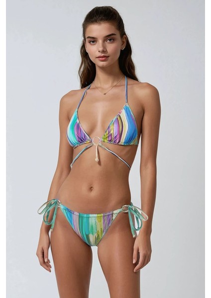 Bross Bikini Takımı