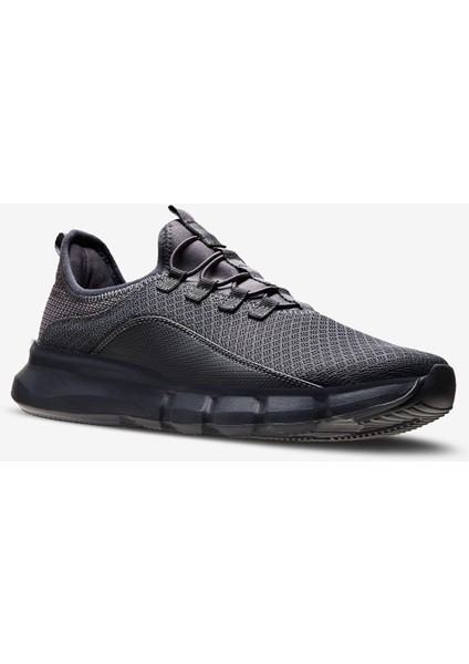 Hellıum Nano 6 Füme Erkek Spor Ayakkabı