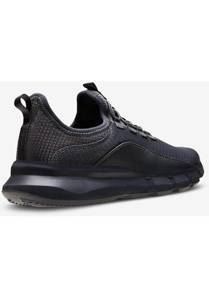Hellıum Nano 6 Füme Erkek Spor Ayakkabı