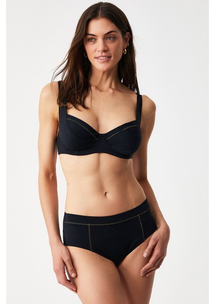 Noir Bikini Takımı