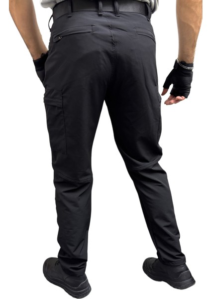 Yazlık Esnek Likralı Pamuklu Kumaş Erkek Kargo Pantolon fiyatları