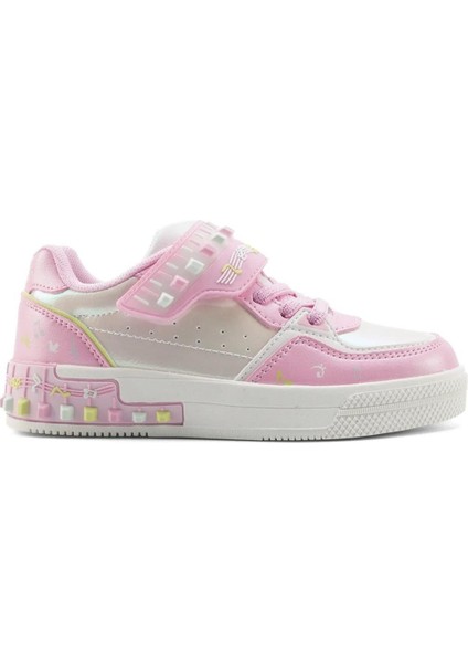 VICANO P 5FX Pembe Kız Çocuk Sneaker101948957