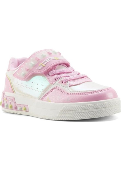 VICANO P 5FX Pembe Kız Çocuk Sneaker101948957