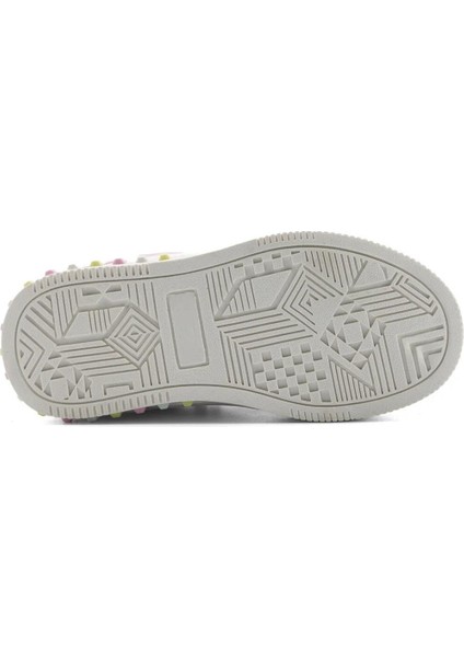 VICANO P 5FX Pembe Kız Çocuk Sneaker101948957