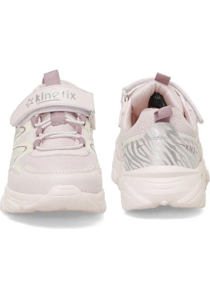 MILOR F 5FX Siyah Kız Çocuk Spor Ayakkabı 101942801