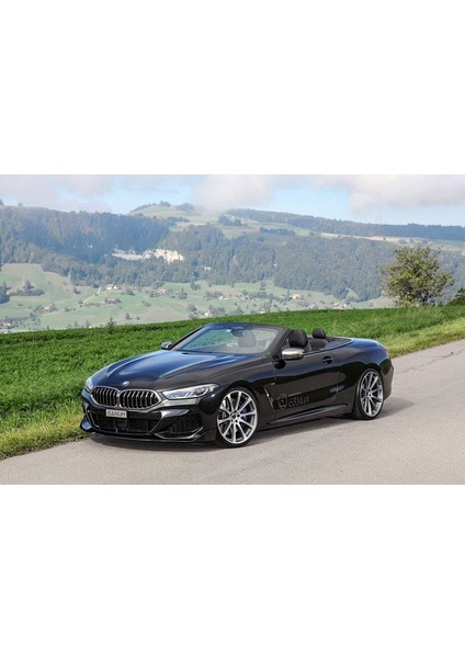 Bmw 8 Serisi (G14) Cabrio Kaput Amortisörü 2018- ve Sonrası (2 Adet) fiyatları