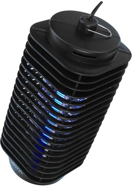 Asonıc S24 Pro 4W Siyah LED Işıklı Sinek Öldürücü modelleri