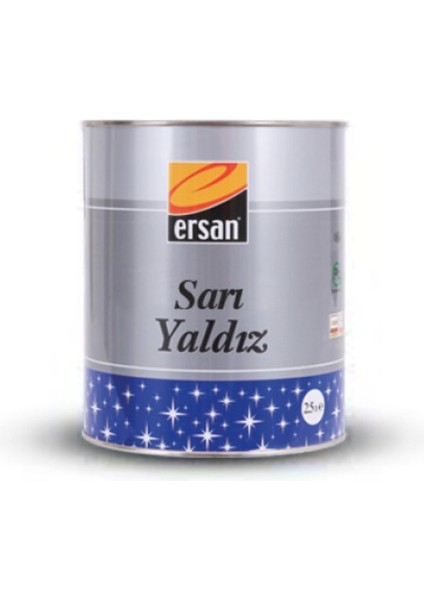 Altın Yaldız Boya