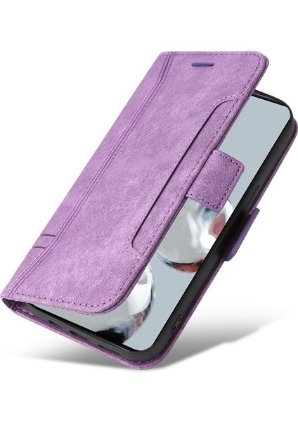 Xiaomi 12T/12T Pro Tpu Deri Manyetik Cüzdan Kapak Çevirin Kart (Yurt Dışından) indirimleri