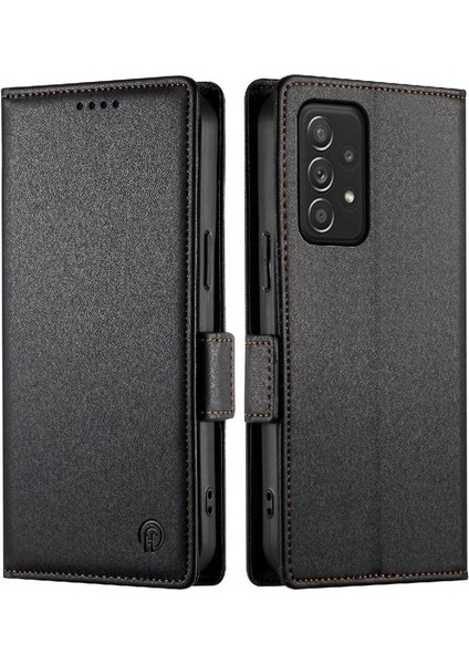 Samsung Galaxy Flip 5g Flip Case Günlük Kullanım Kart Yuvaları Iş Için Flip Case (Yurt Dışından) modelleri